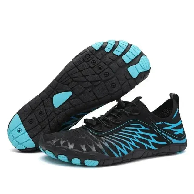 Barefoot Comfortable Shoes for Women - Everyday Orthopaedic Support