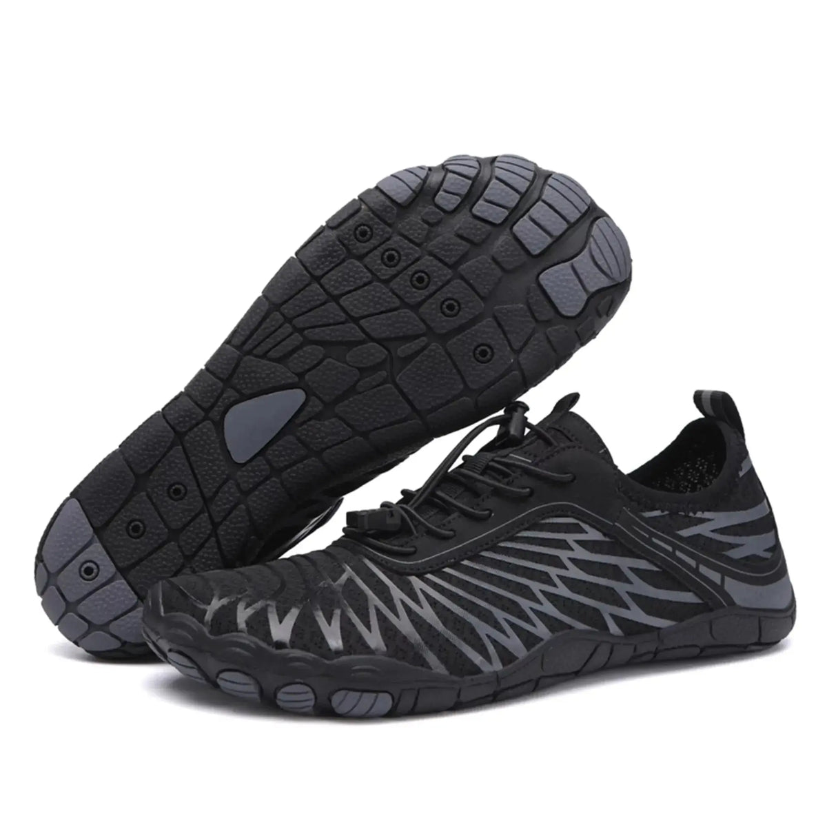 Barefoot Comfortable Shoes for Women - Everyday Orthopaedic Support