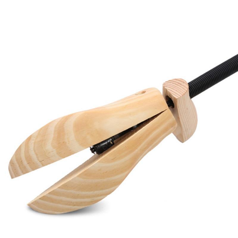 Wooden Shoe Stretcher