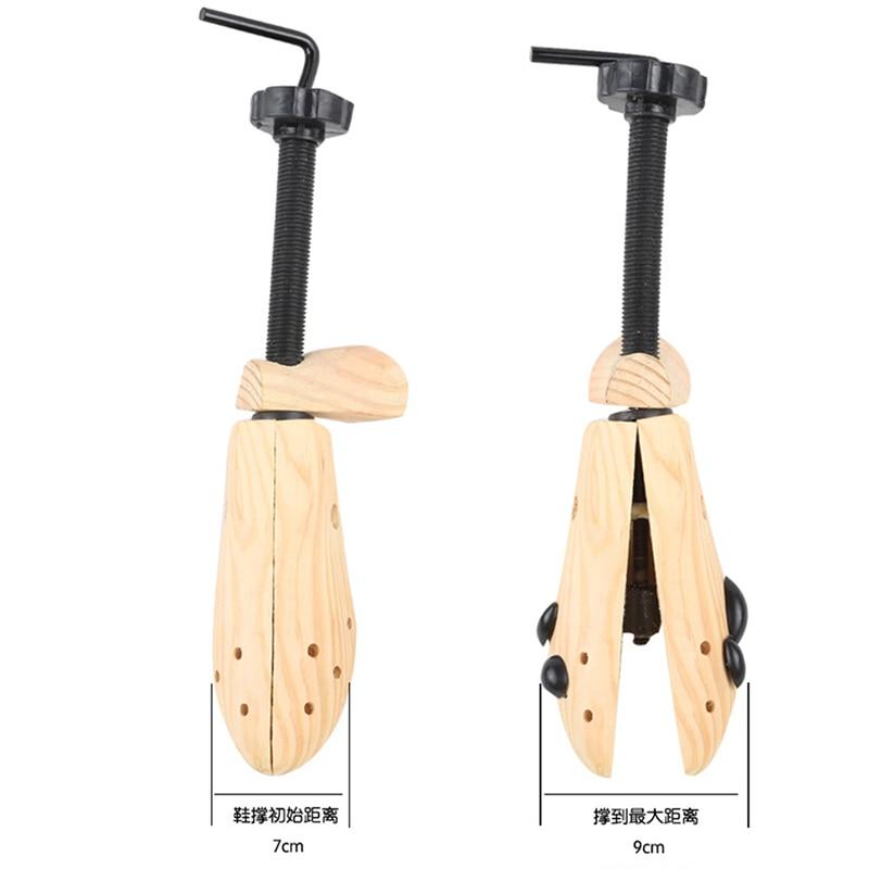Wooden Shoe Stretcher
