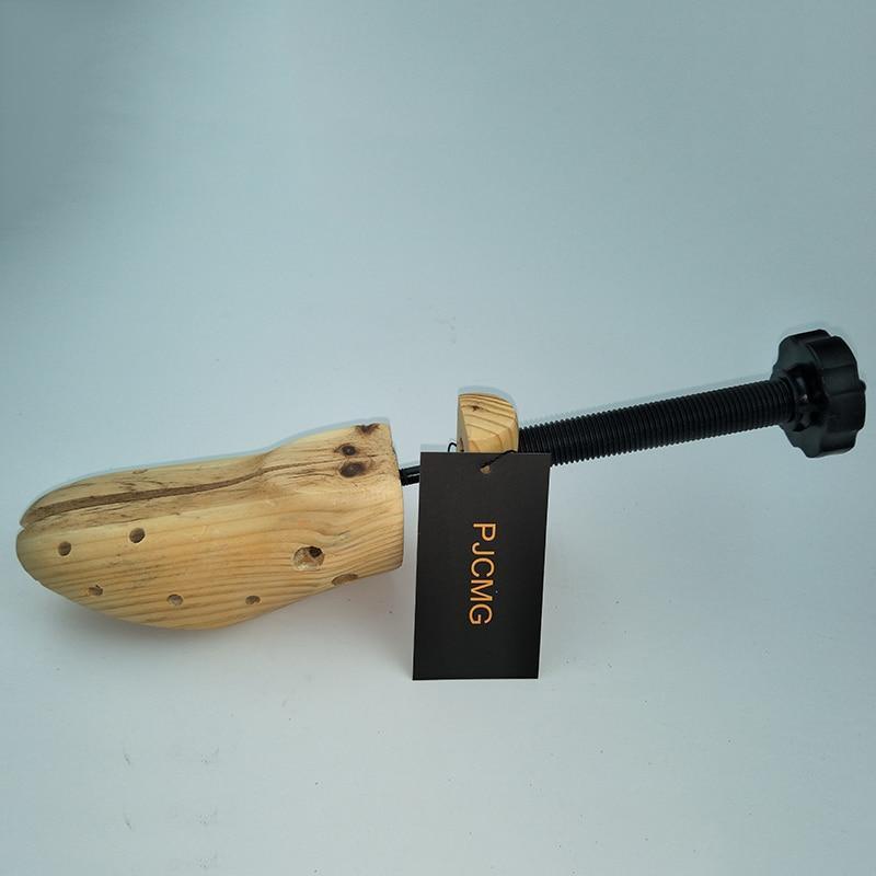 Wooden Shoe Stretcher