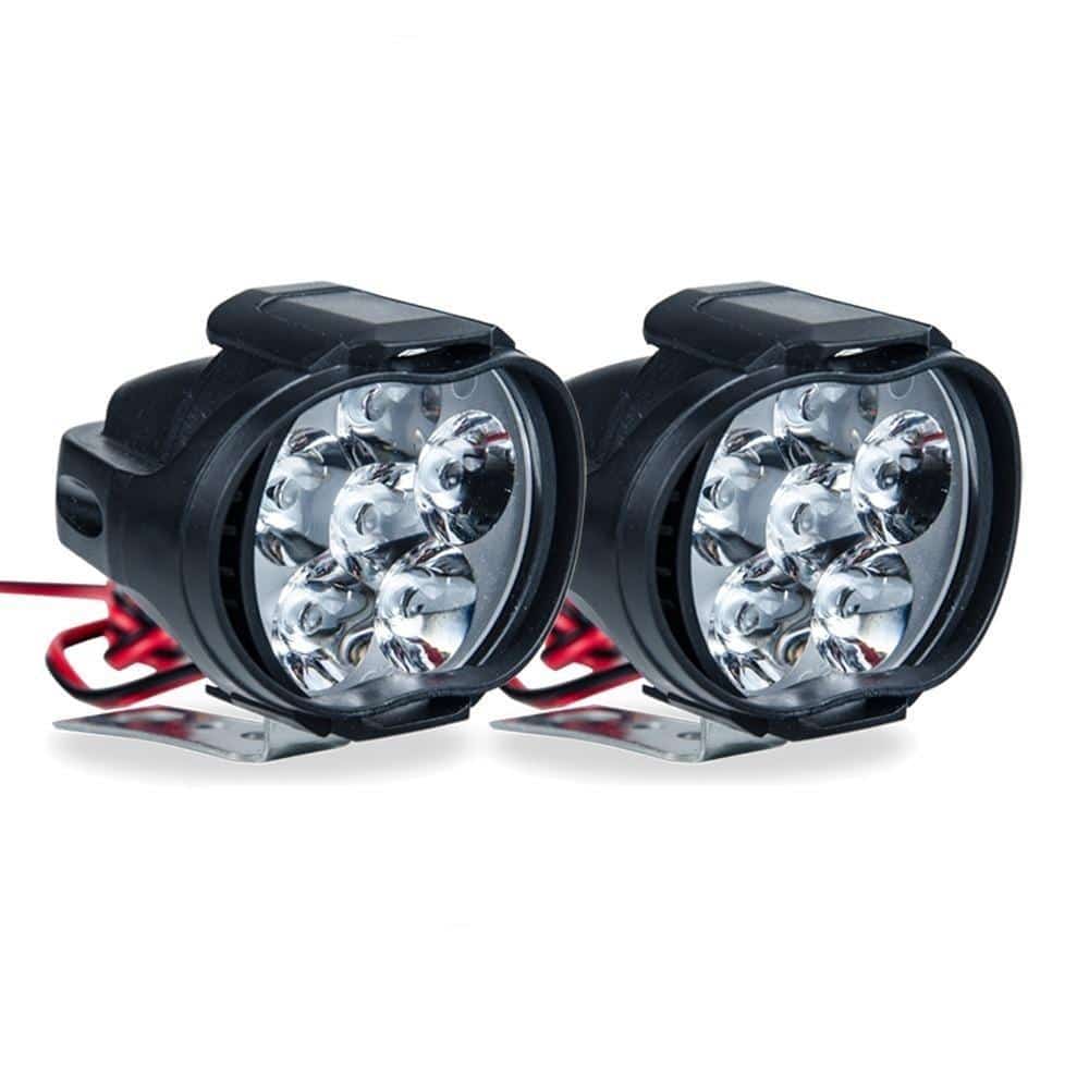 High Brightness Motorcycle Spotlight