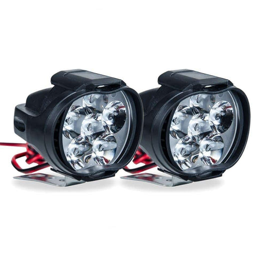 High Brightness Motorcycle Spotlight