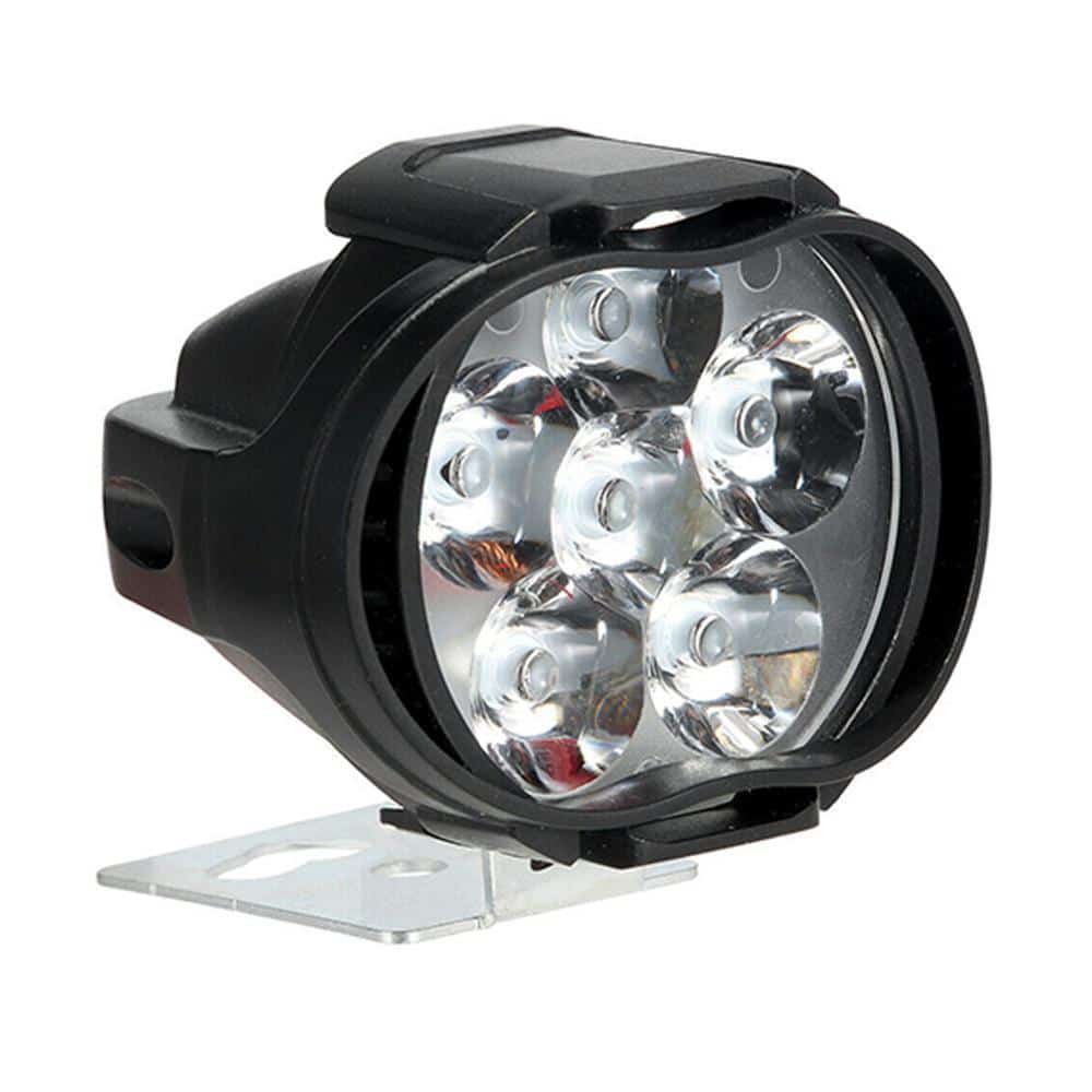 High Brightness Motorcycle Spotlight