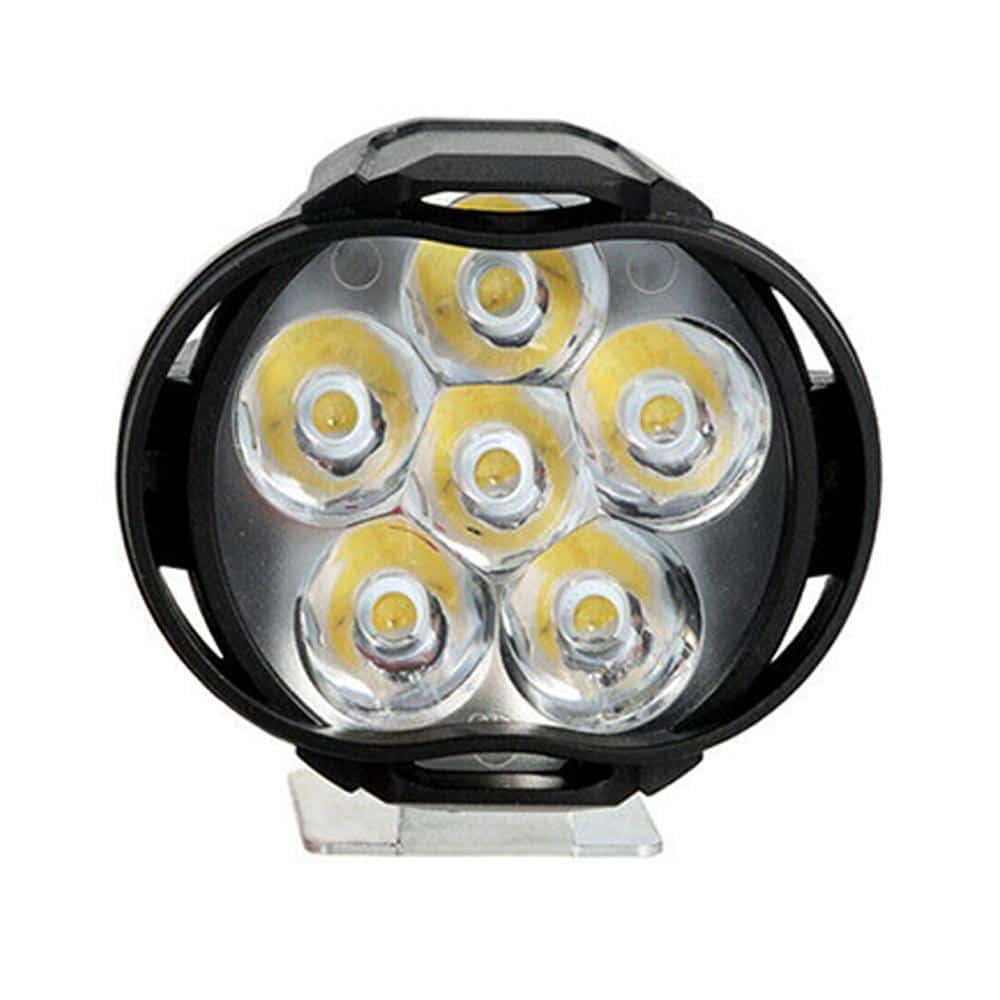 High Brightness Motorcycle Spotlight