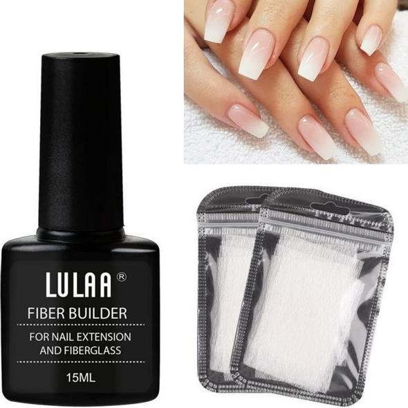 Lulaa™ Beauty Easy Extension Nail