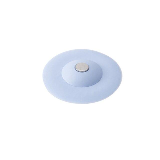 Kitchen Sink Silicone Drain Filter