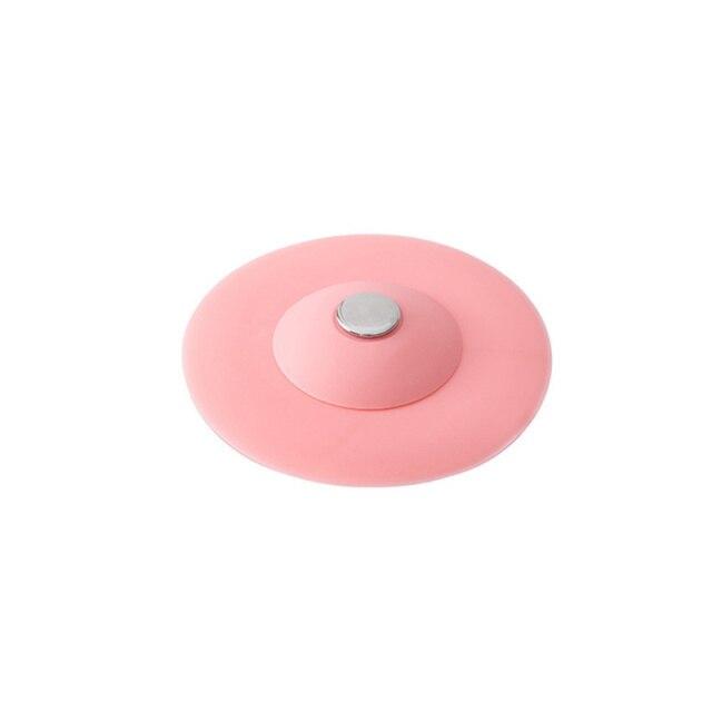Kitchen Sink Silicone Drain Filter