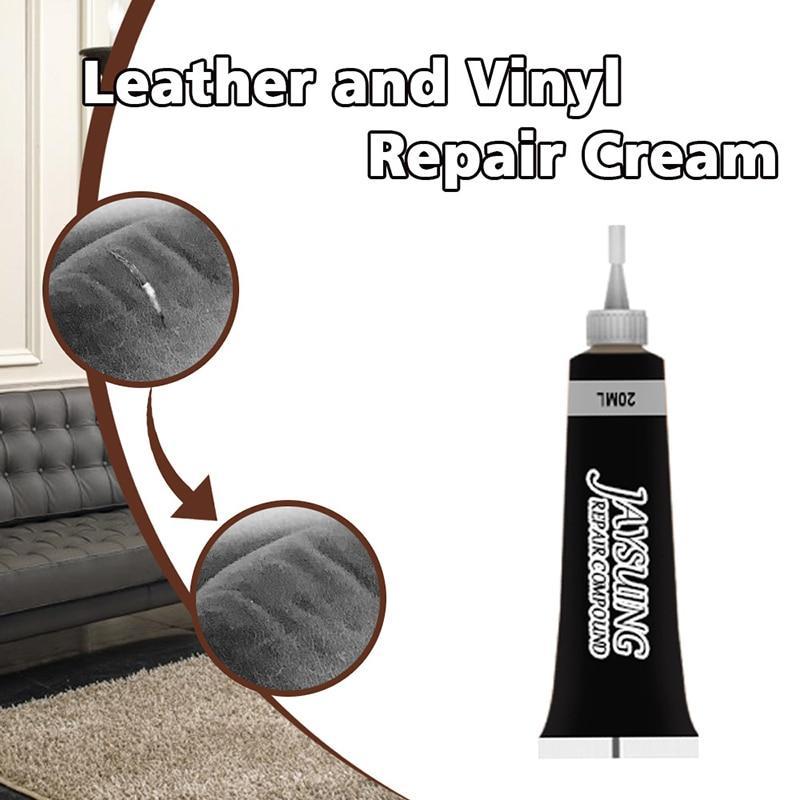 Fast-Fix Leather Repair Gel