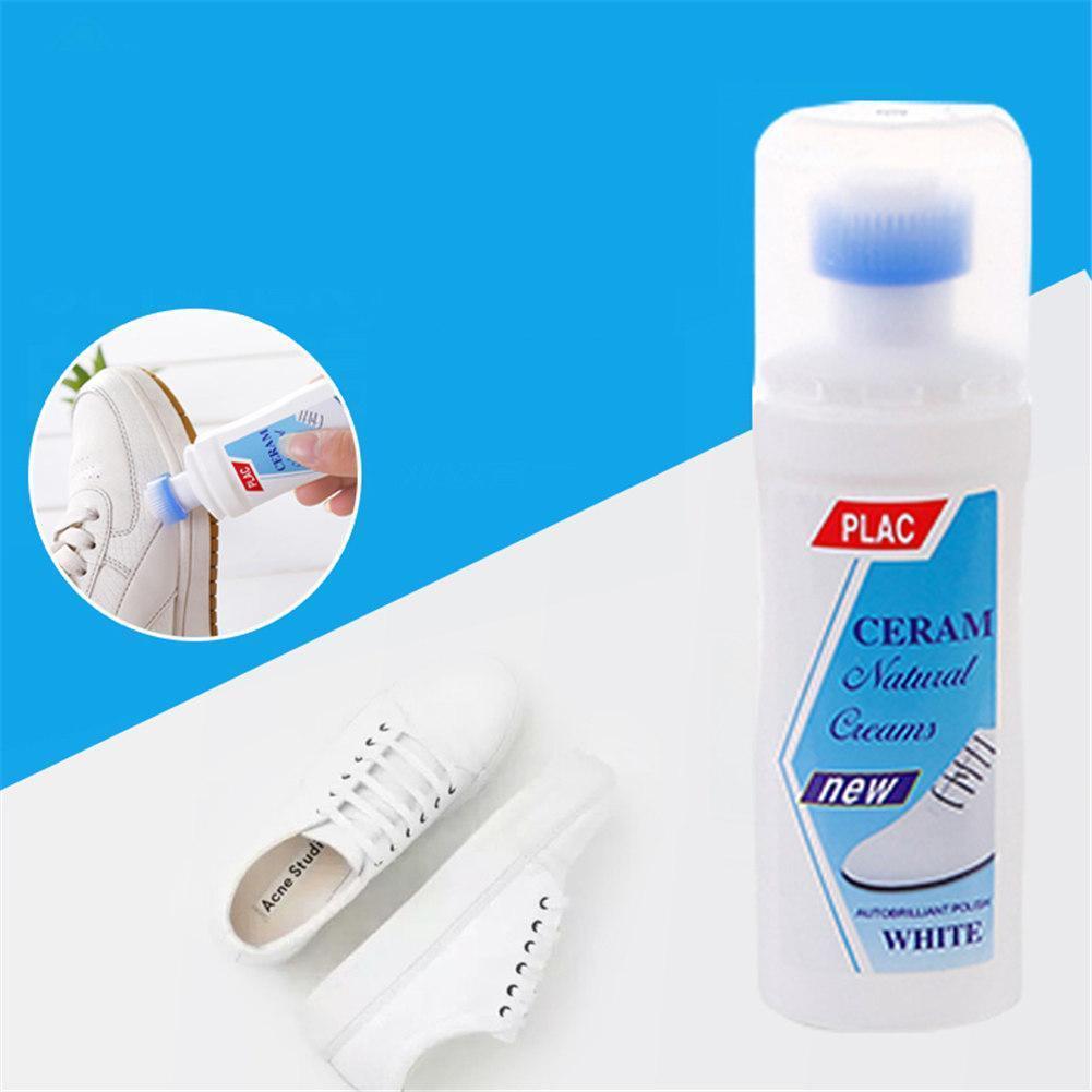 ShoeNew Whitening Shoe Cleaner