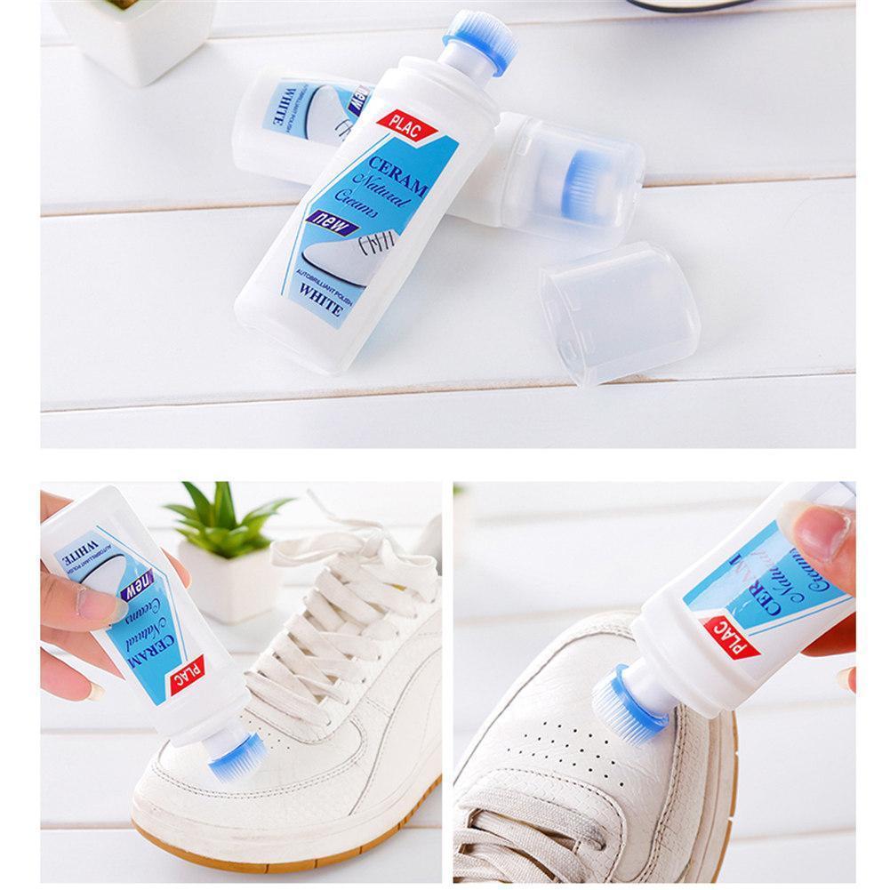 ShoeNew Whitening Shoe Cleaner