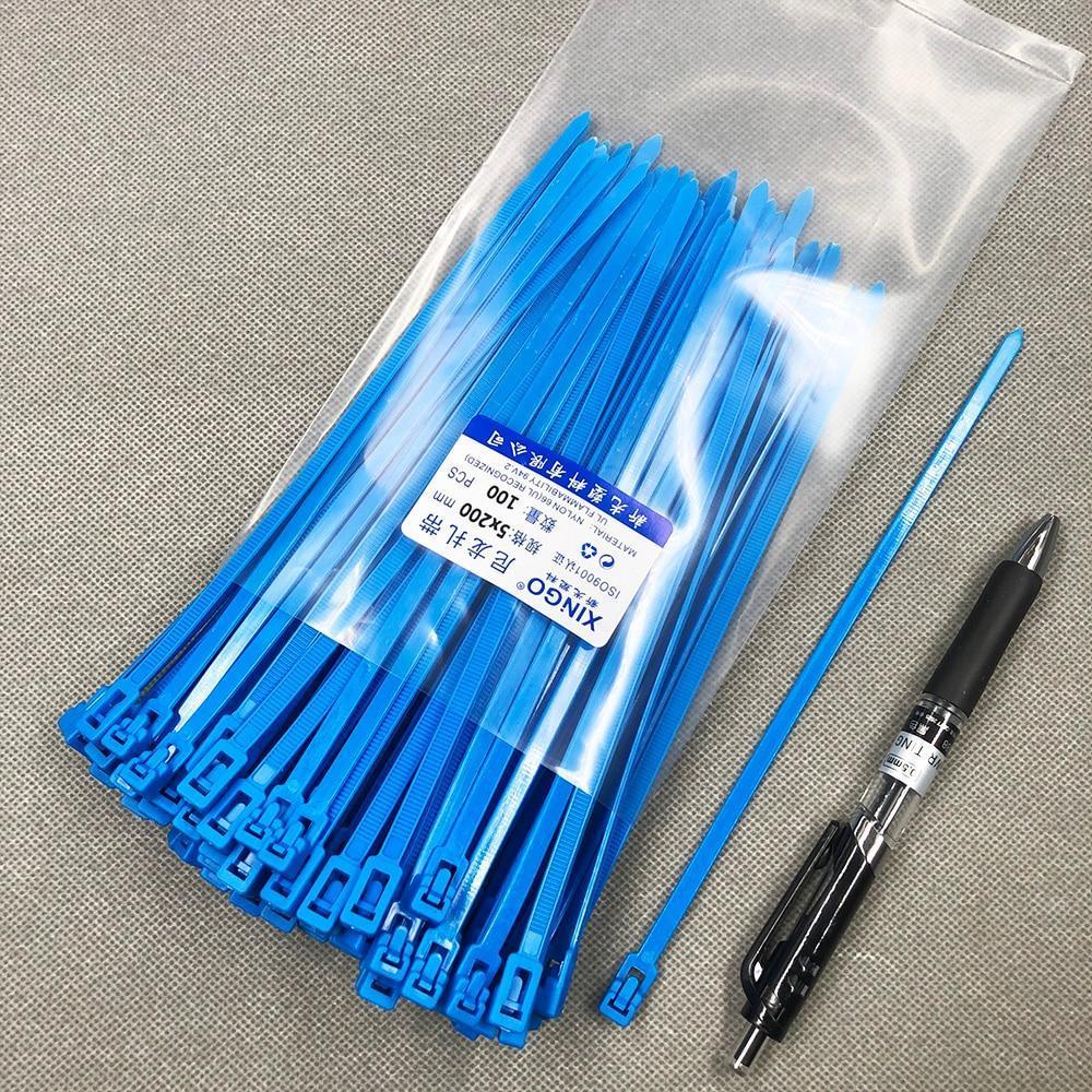 Speedclick™ Reusable Cable Ties