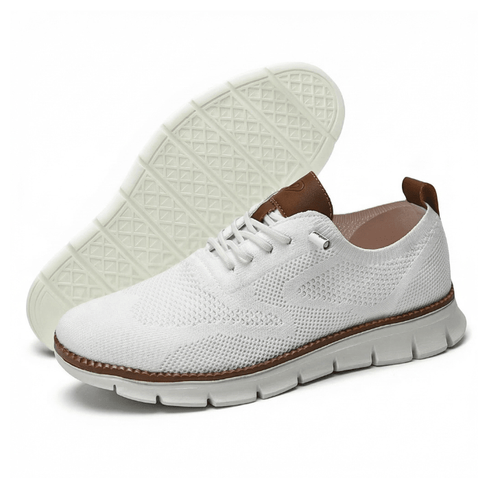 Orthopaedic Ultra Comfort Walking Shoes for Women - Premium Maximum Support
