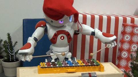 Educational  Intelligent Robot