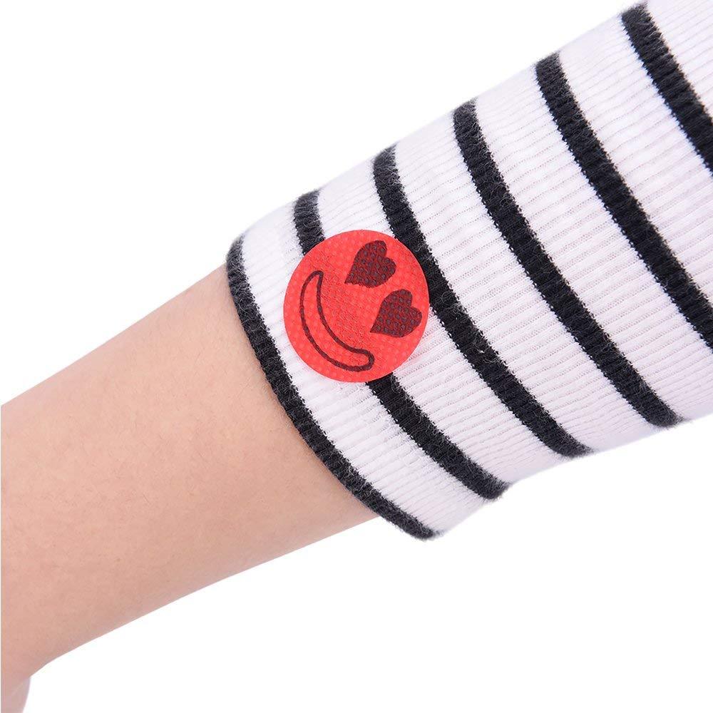 Mosquito Repellent Sticker Kids Patch