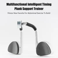 New Arrival –  Multifunctional Muscle Training Stand for Fitness with Timer