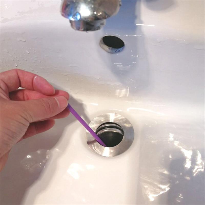 Mighty Drain Cleaner Stick
