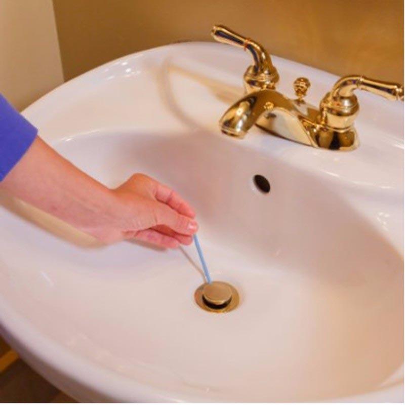 Drain Cleaner & Deodorizer Eliminate Odors