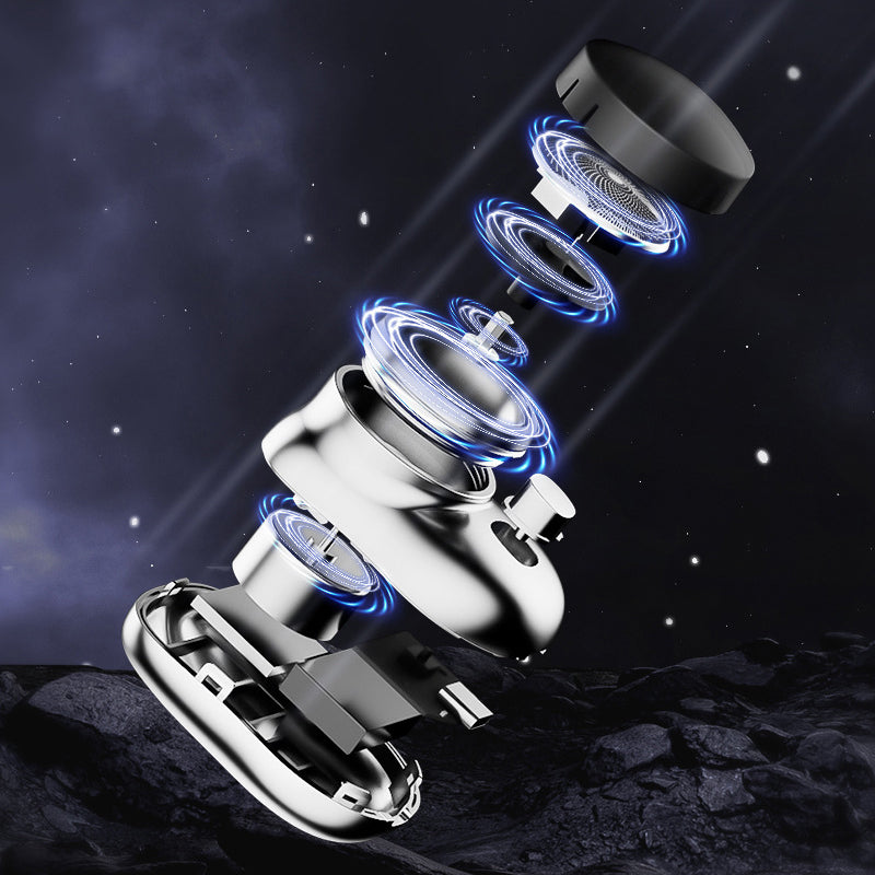 Mini USB Portable Shaver