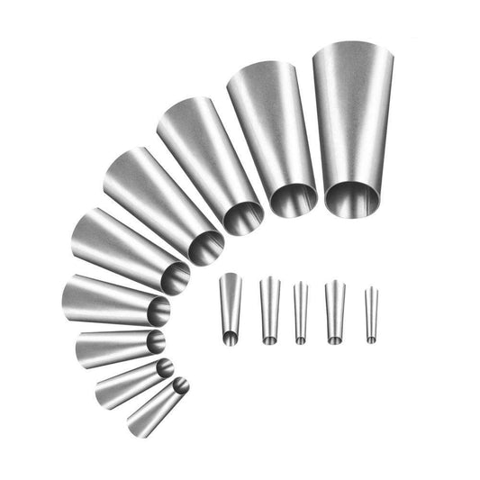 Caulking Nozzle Applicator Finishing Tool