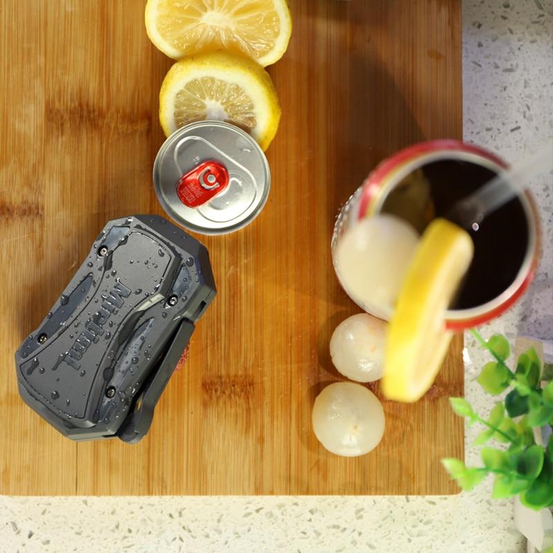 Go Swing Topless Can Opener