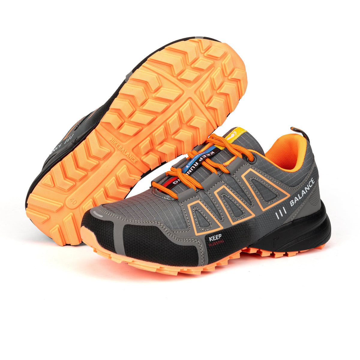 Orthopaedic Pain Relief Walking Shoes for Women - Real Foot Pain Relief
