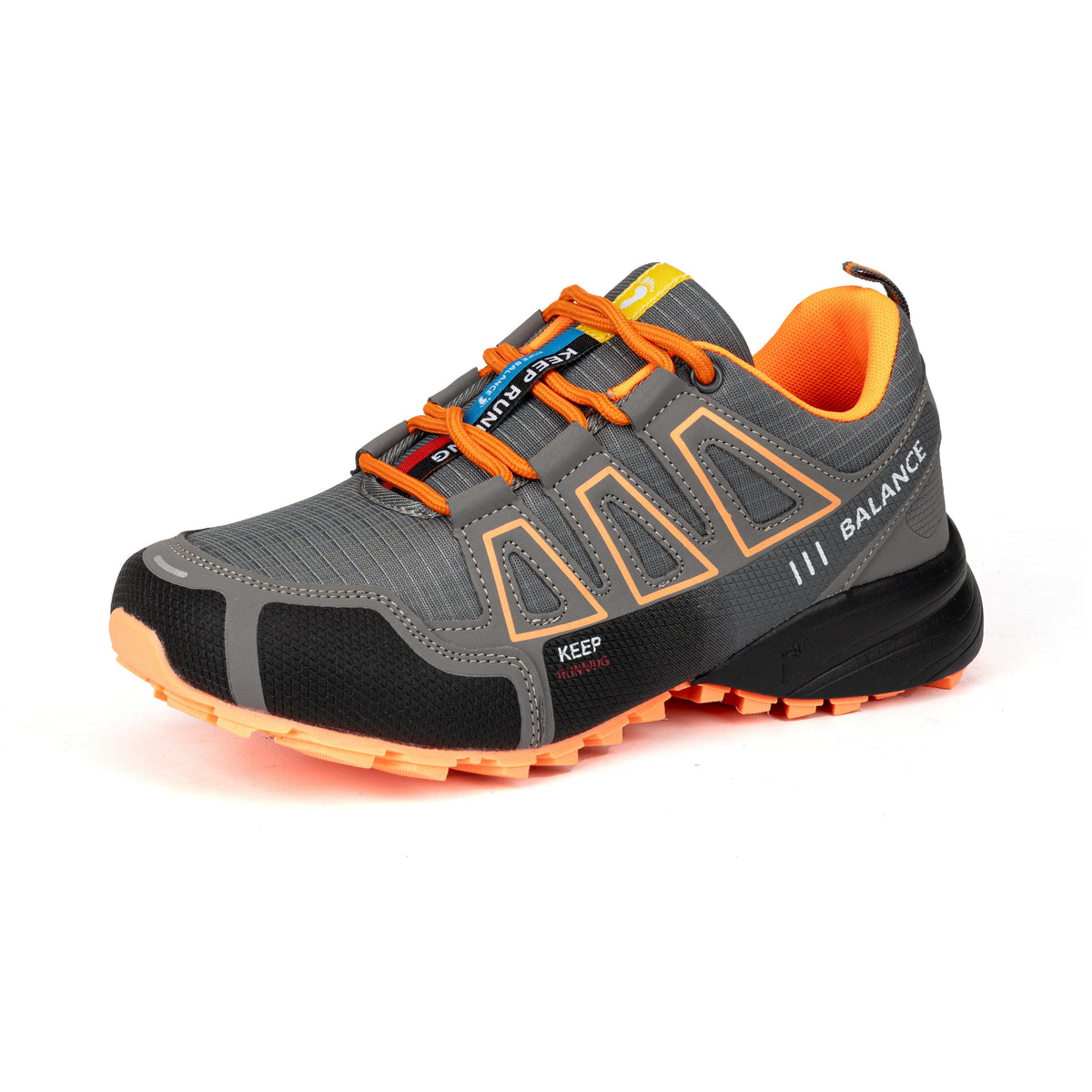 Orthopaedic Pain Relief Walking Shoes for Women - Real Foot Pain Relief