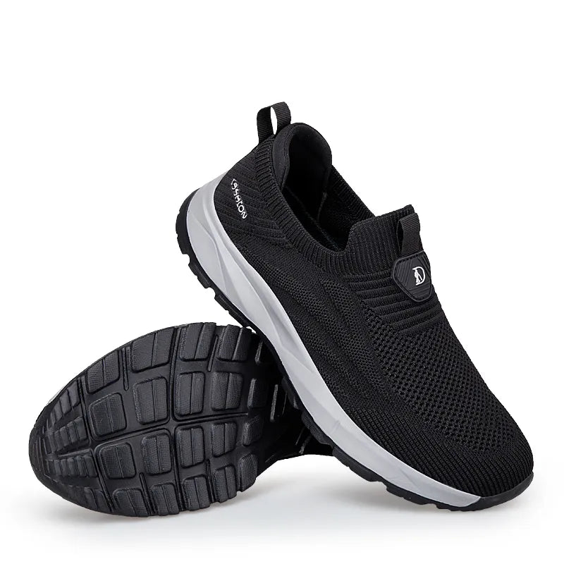 Orthopaedic Walking Shoes for Women - Flex Relief Comfort & Arch Support