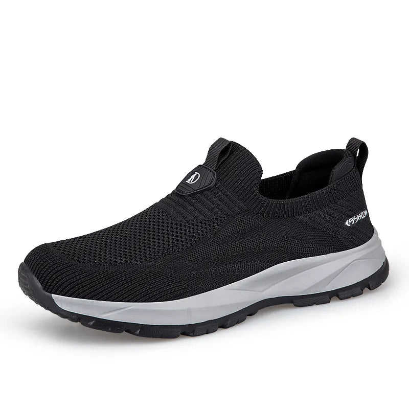 Orthopaedic Walking Shoes for Women - Flex Relief Comfort & Arch Support