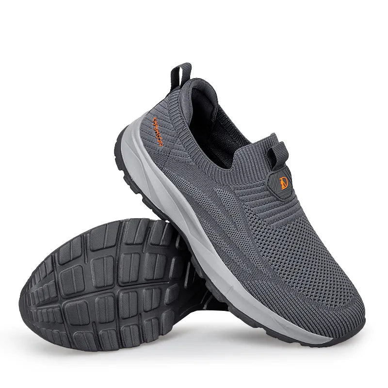 Orthopaedic Walking Shoes for Women - Flex Relief Comfort & Arch Support