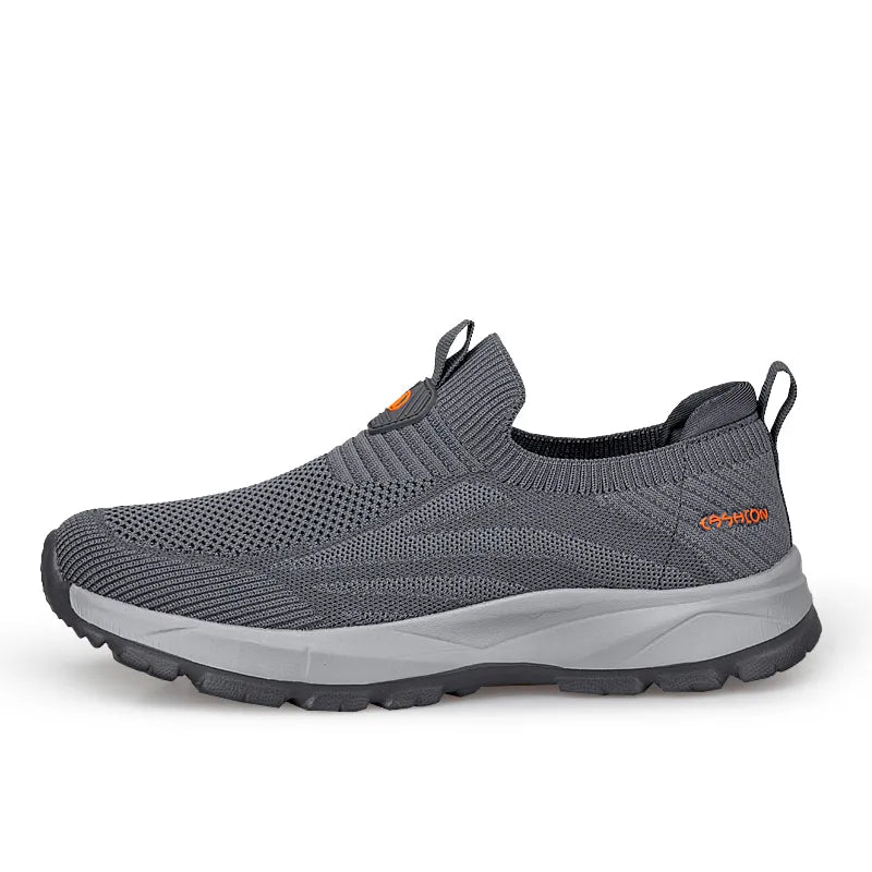 Orthopaedic Walking Shoes for Women - Flex Relief Comfort & Arch Support