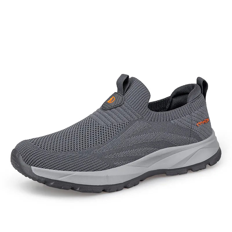 Orthopaedic Walking Shoes for Women - Flex Relief Comfort & Arch Support