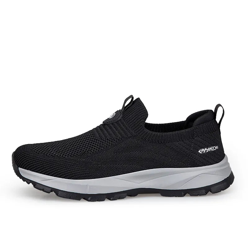 Orthopaedic Walking Shoes for Women - Flex Relief Comfort & Arch Support