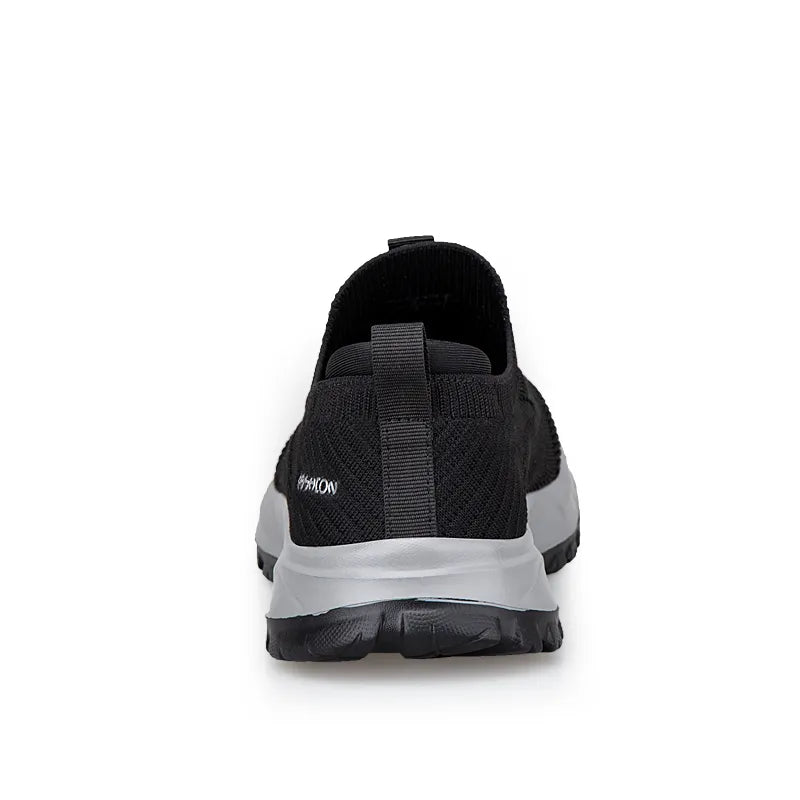 Orthopaedic Walking Shoes for Women - Flex Relief Comfort & Arch Support