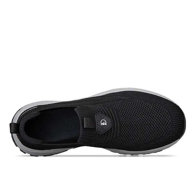 Orthopaedic Walking Shoes for Women - Flex Relief Comfort & Arch Support