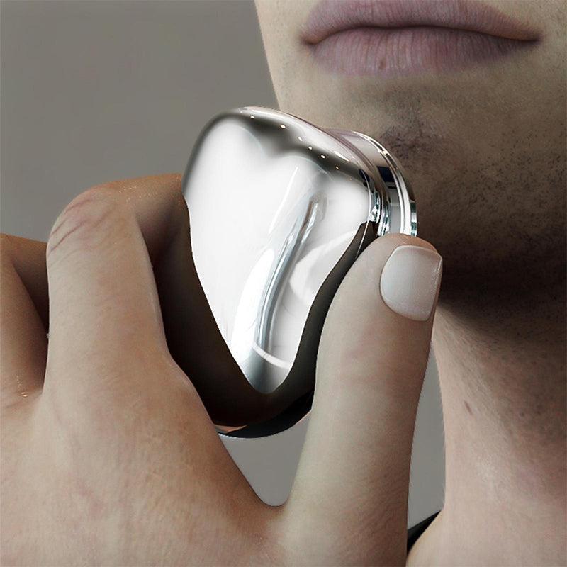 Mini USB Portable Shaver