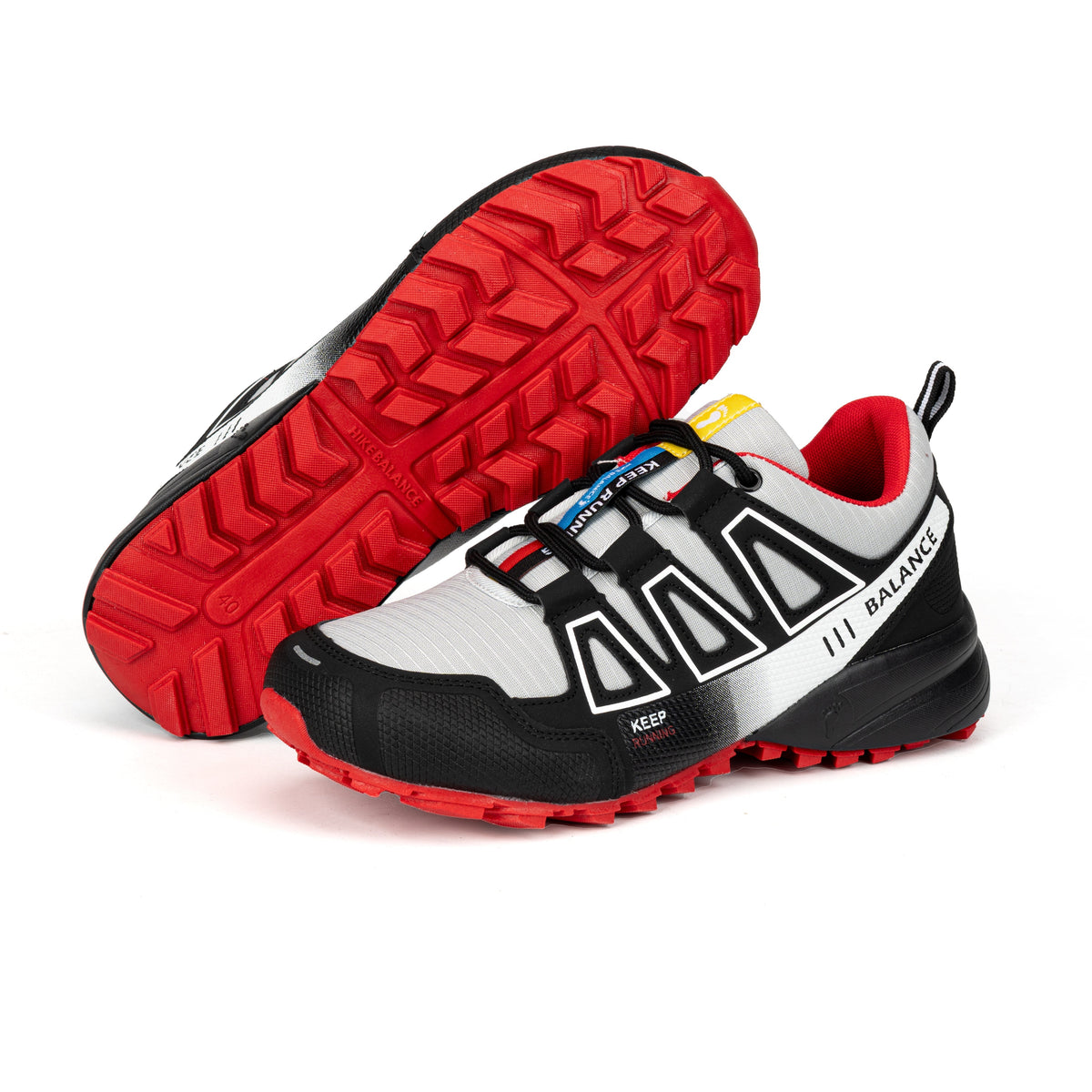Orthopaedic Pain Relief Walking Shoes for Women - Real Foot Pain Relief