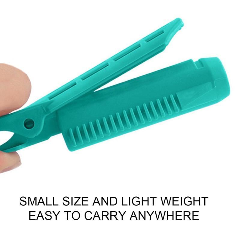 Volumizing Hair Root Clip