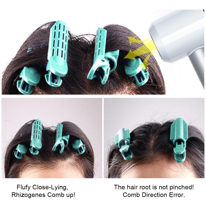 Volumizing Hair Root Clip