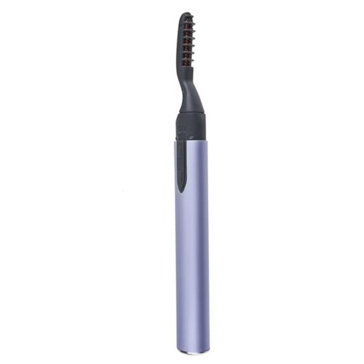 Heated Lash Curler