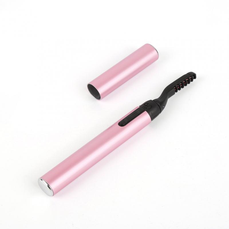 Heated Lash Curler