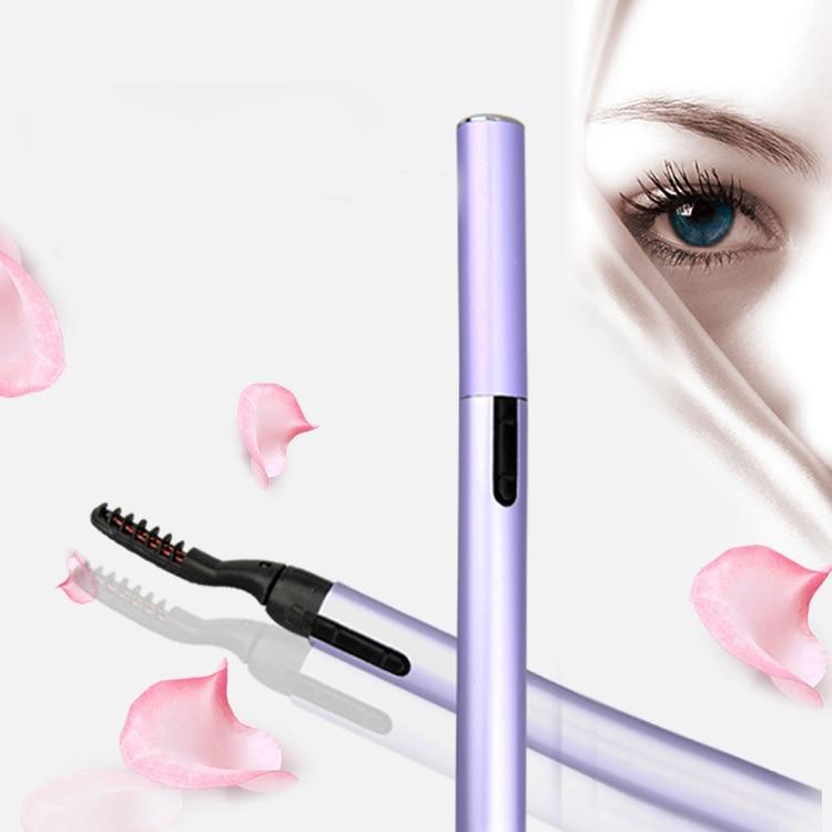 Heated Lash Curler