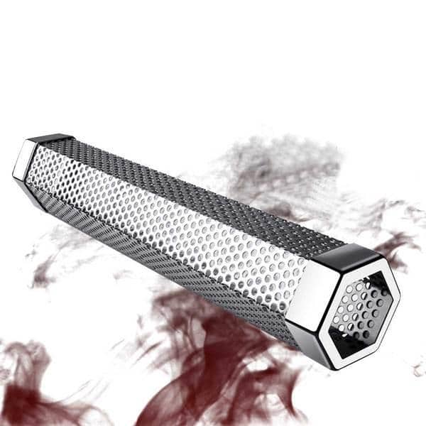Barbecue smoker