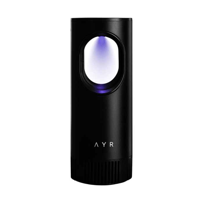 Car Air Purifier
