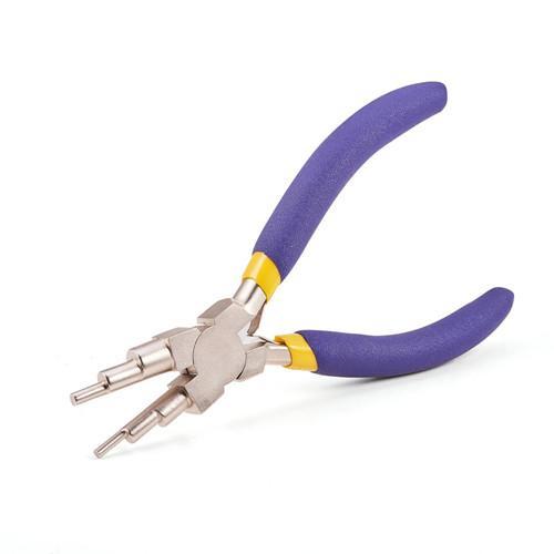 Multifunctional DIY Carbon Steel Pliers