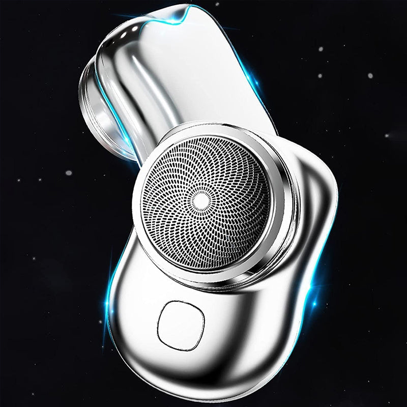 Mini USB Portable Shaver