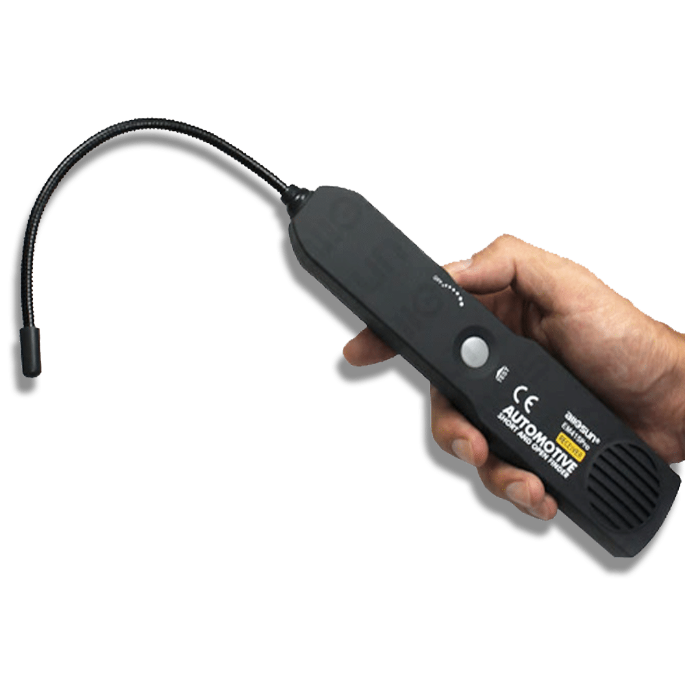 Automotive Cable Detector