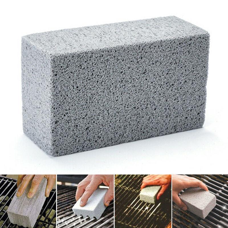 Grill Cleaning Blocks