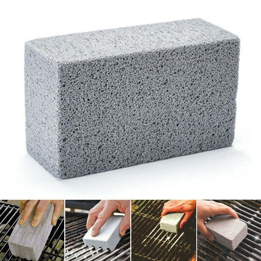 Grill Cleaning Blocks