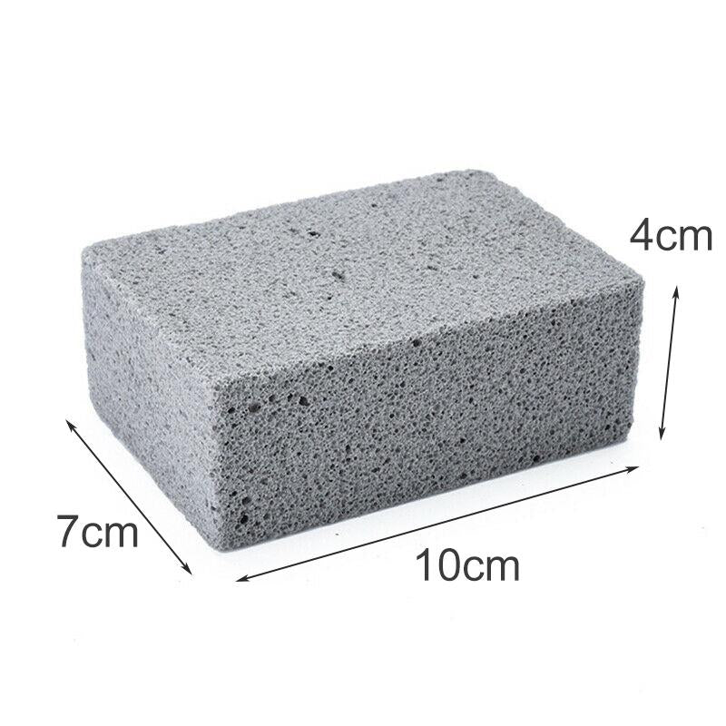 Grill Cleaning Blocks